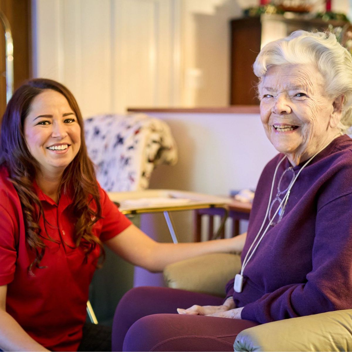 Rhythms Home Care - Christian Living Communities_3